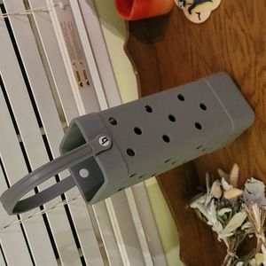 Bogg bottle carrier, EUC carried couple of times